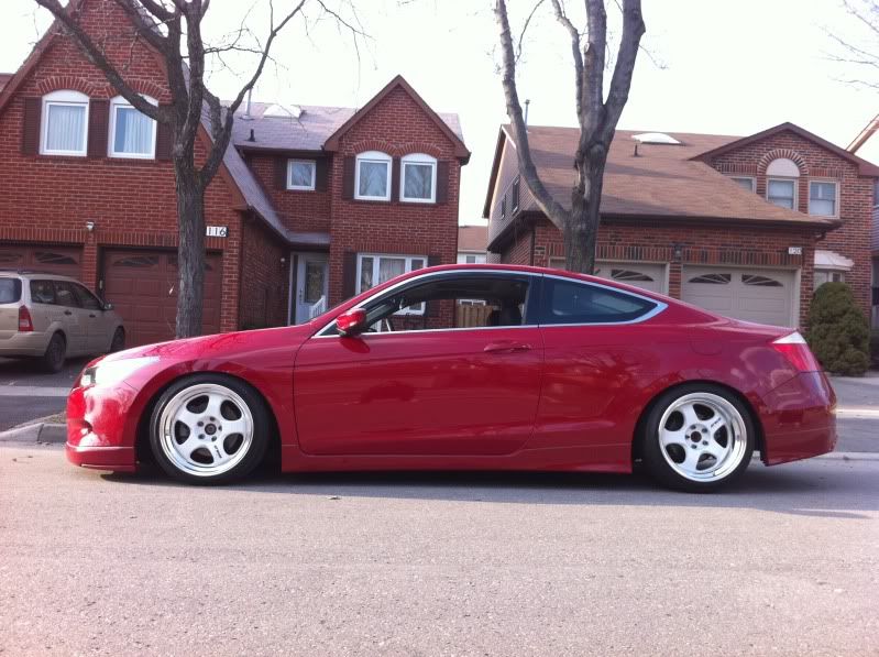 Toronto honda accord forum #4