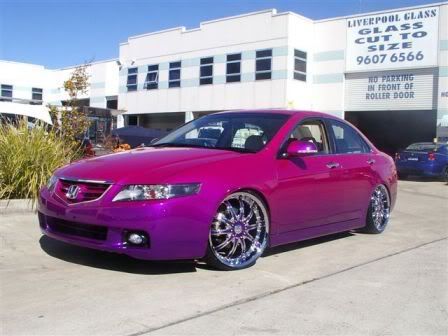 Acura Riverside on Australian Sexspec Euros  A Very Different Scene      Acura Tsx Forum