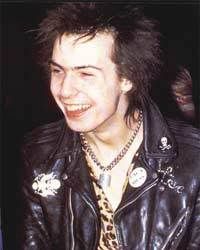 Sid Vicious