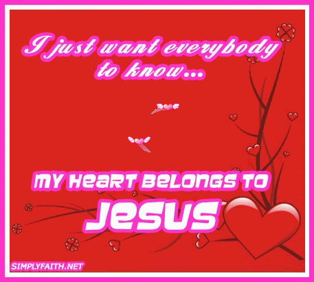animated jesus photo: Love Jesus 013.gif