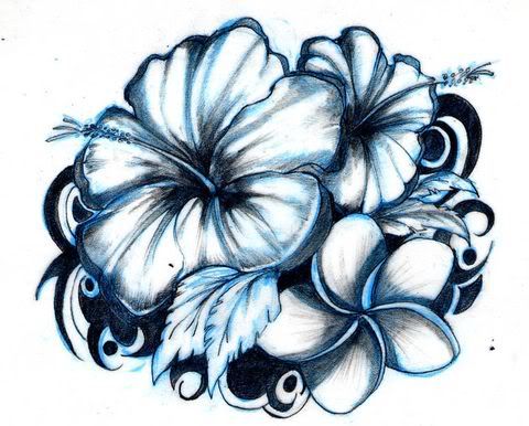 pictures of flower tattoos. Flower-Tattoos.jpg