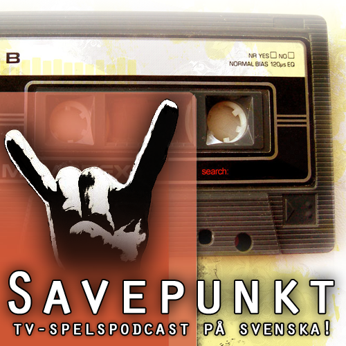 Savepunkt Podcast Savepunkt Podcast