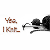 Yea, I knit
