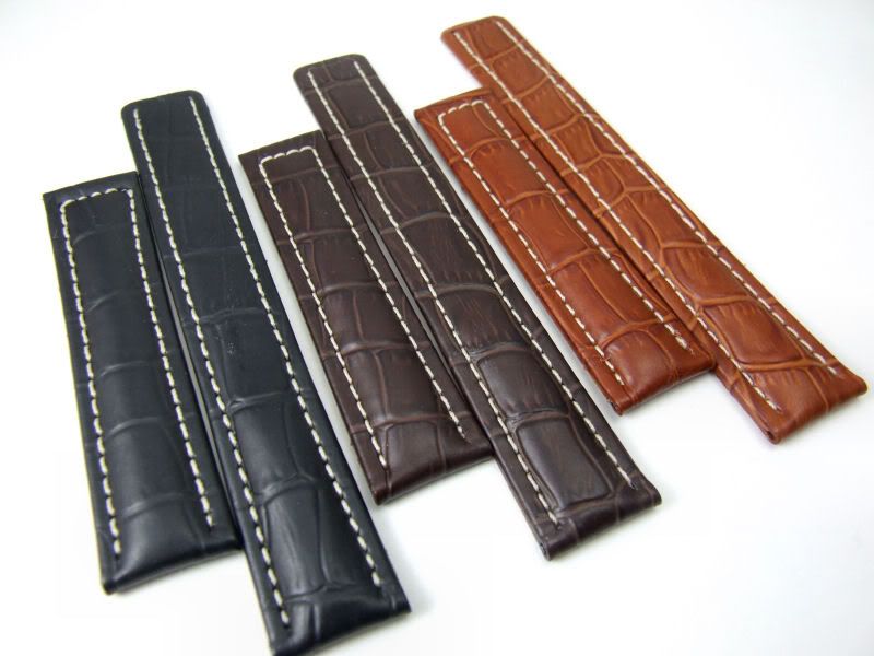 TimeZone Sales Corner Archive Hadley Roma straps try the