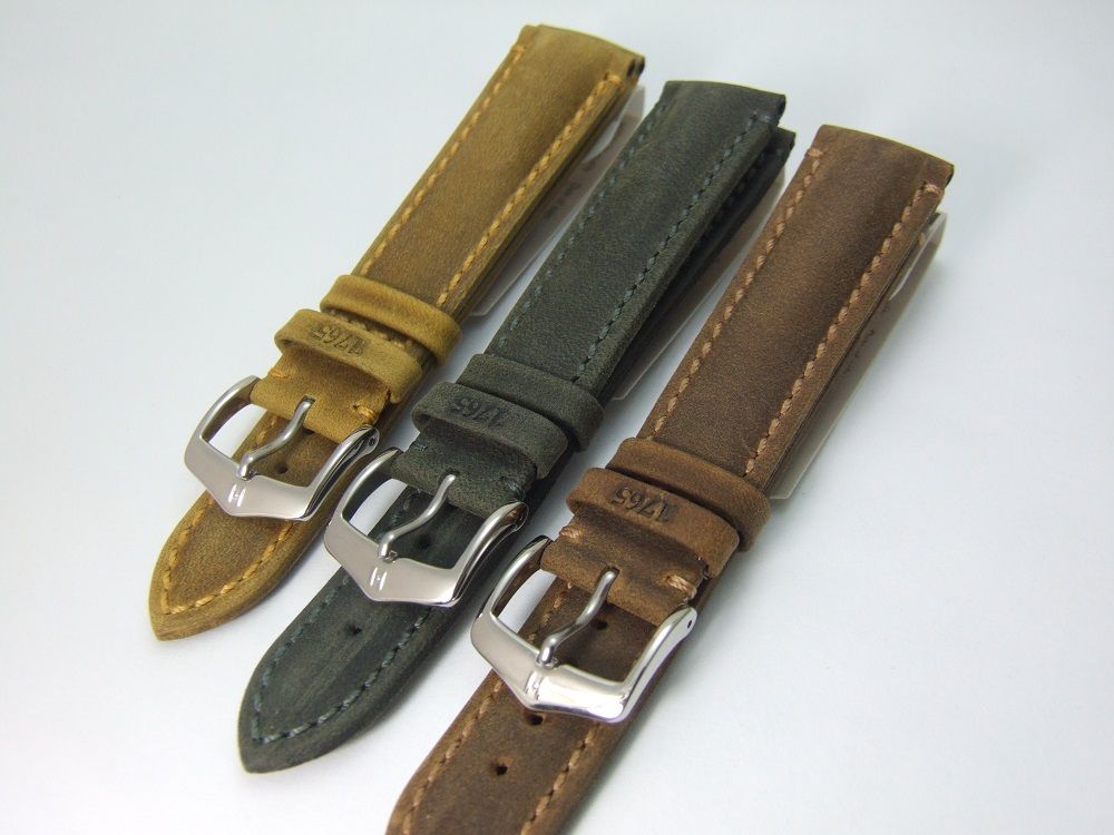 Hirsch hot sale straps coupon