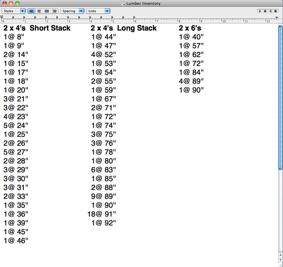 Thumb resize.