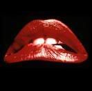 Rocky Horror Lips Pictures, Images and Photos