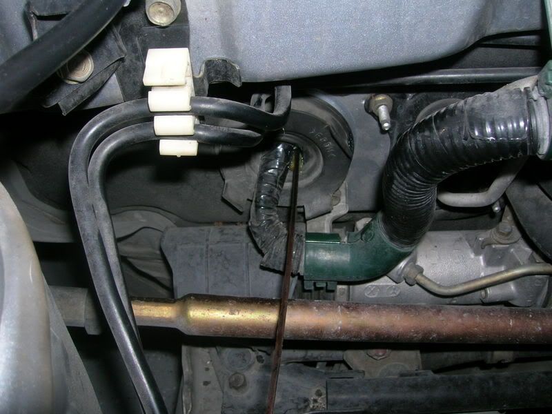 DIY Oil Pressure Gauge Install **56k No Way!!** Acura RSX, ILX and