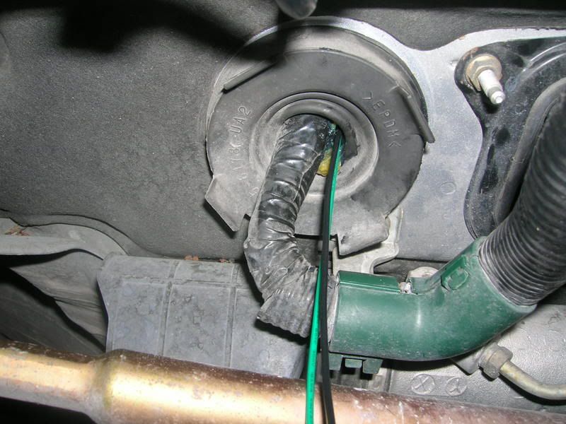 DIY Oil Pressure Gauge Install **56k No Way!!** Acura RSX, ILX and