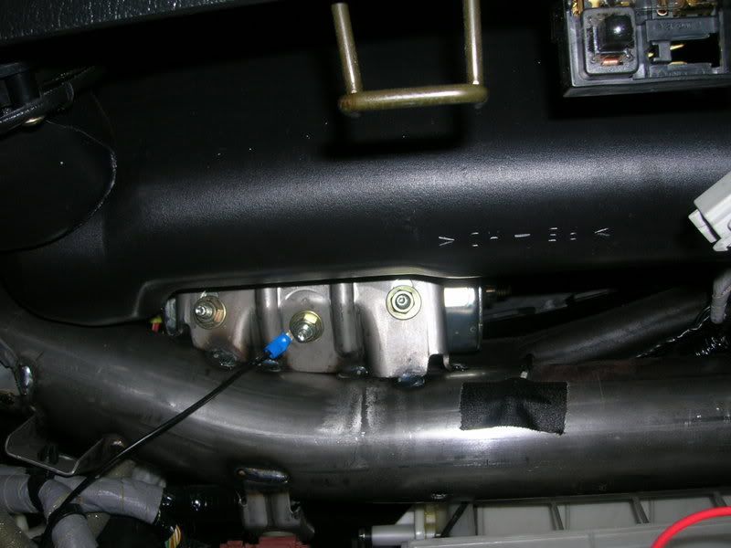 DIY Oil Pressure Gauge Install **56k No Way!!** Acura RSX, ILX and