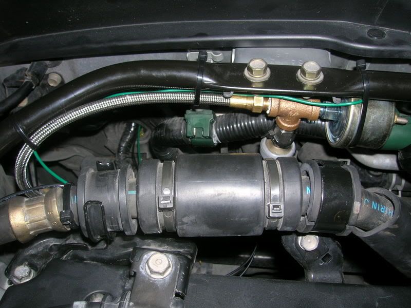 DIY Oil Pressure Gauge Install **56k No Way!!** Acura RSX, ILX and