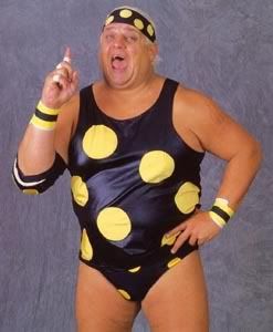 dusty rhodes Pictures, Images and Photos