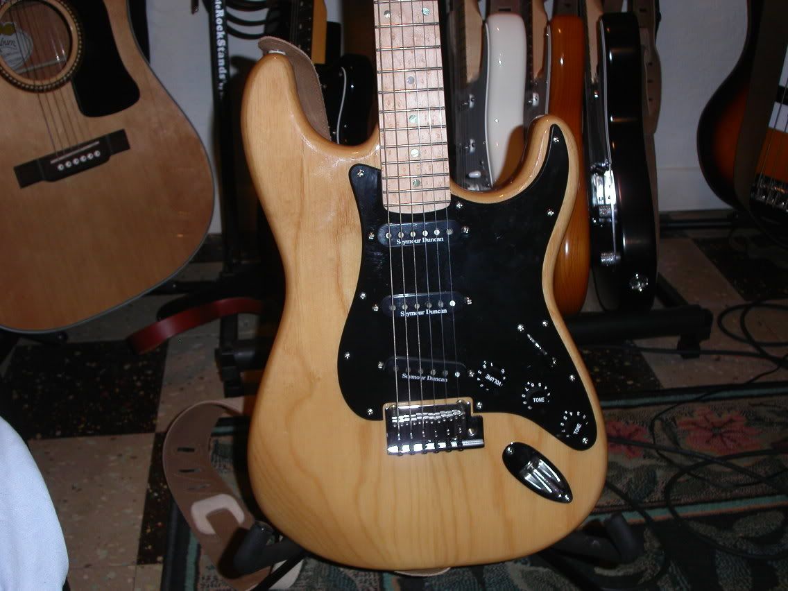 Made In Korea Guitars Harmony Central