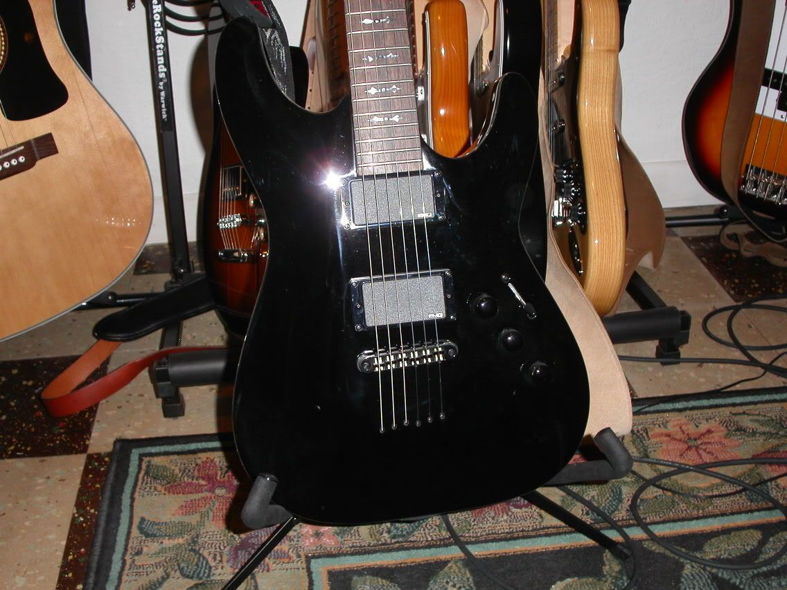 Made In Korea Guitars Harmony Central