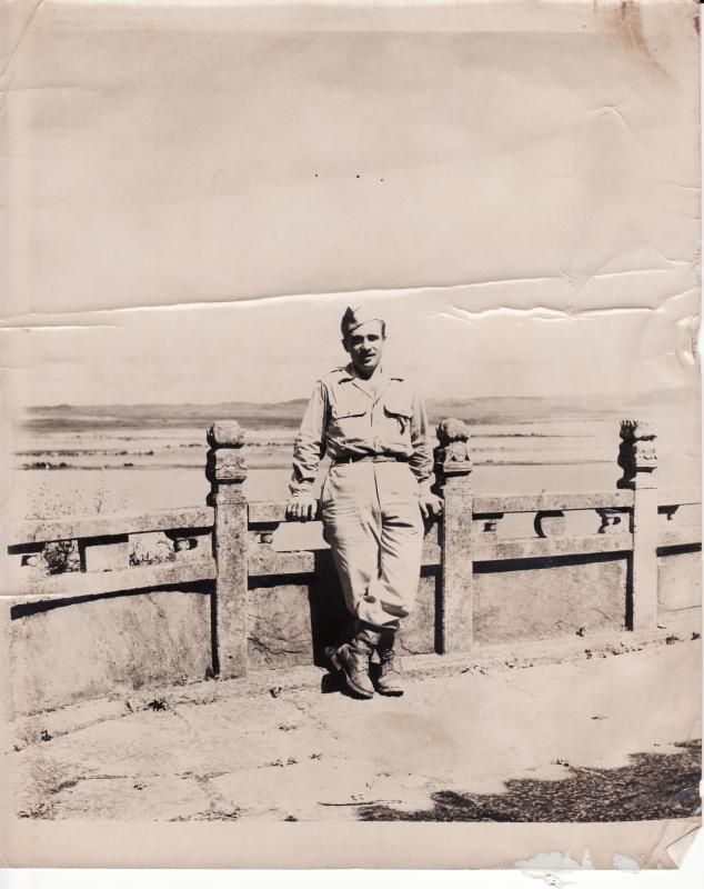 JuliusLanginChina1944.jpg