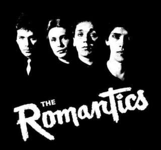 the romantics Pictures, Images and Photos