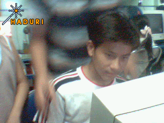 (A?nh hien gio ko hien thi duoc)