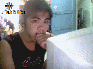 (A?nh hien gio ko hien thi duoc)