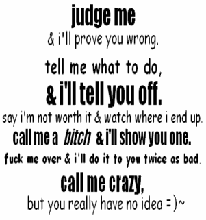Judge Me