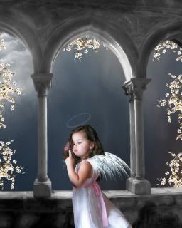 little angels pics