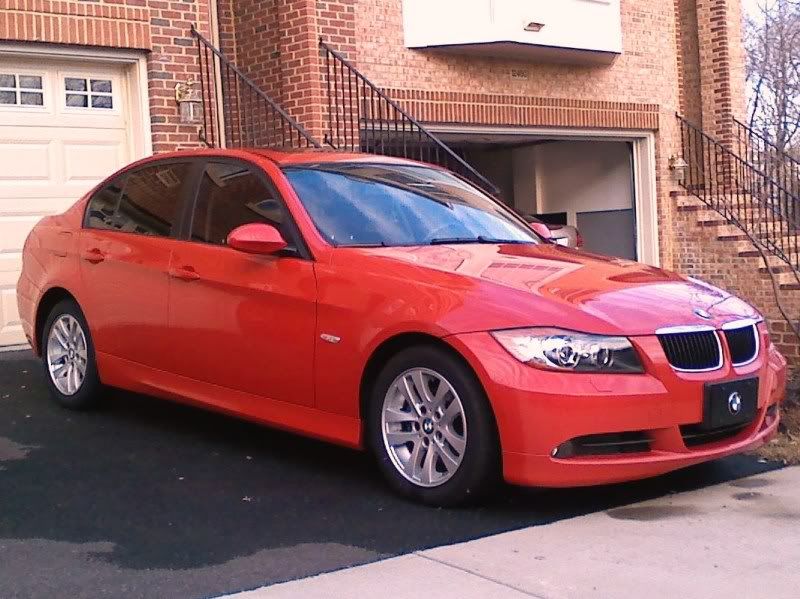 2006 Bmw 325i sedan gas mileage #2