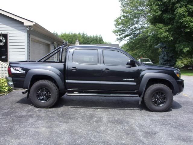 roll bars for toyota tacoma #3