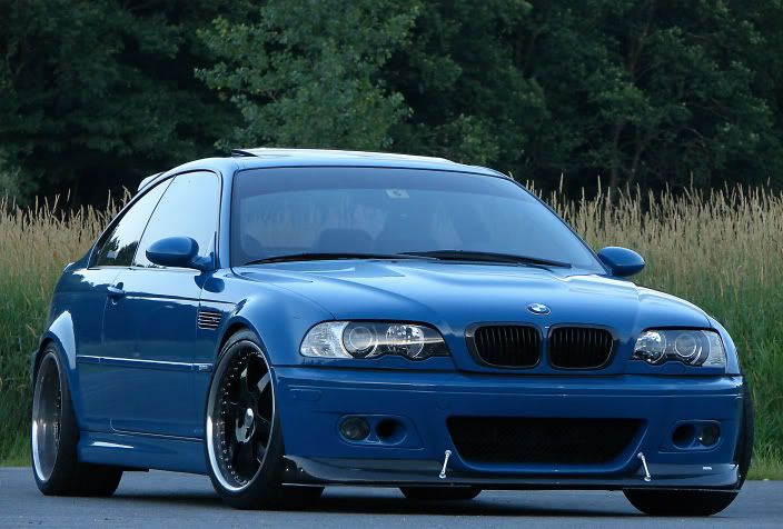 What do you think about Laguna Seca Blue Bimmerforums The Ultimate BMW