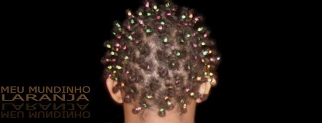 Meu Mundinho Laranja