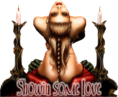 ShowinSomeLove