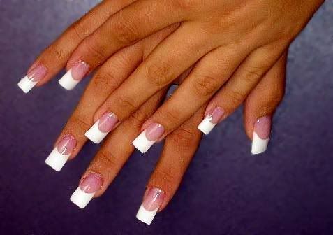 Nails Pictures, Images and Photos