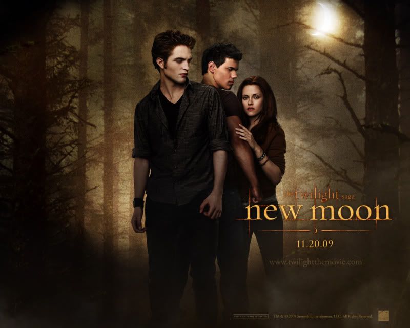 Wallpapers Of Twilight Saga. The Twilight Saga: New