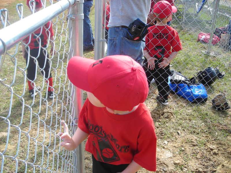 I don't know. Have you seen what it's like out there?