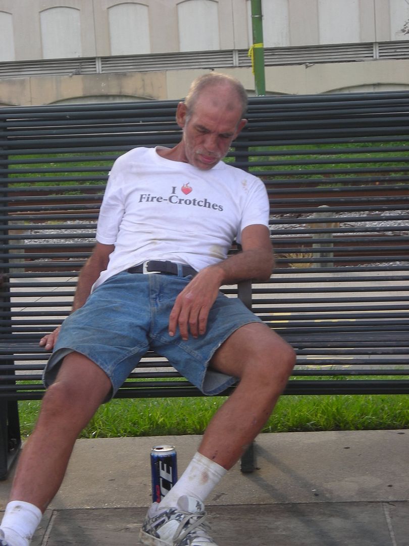 Rough night for crotch fires_N.O.