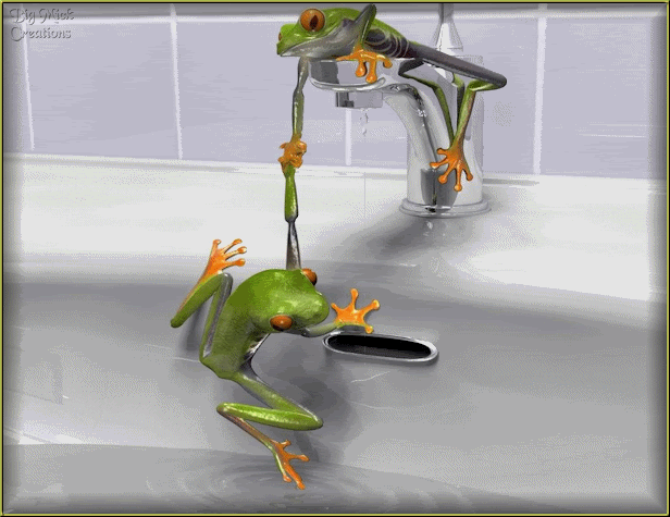 Thanks for helpin me hang in there, Big D.!