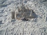 Crab Manor