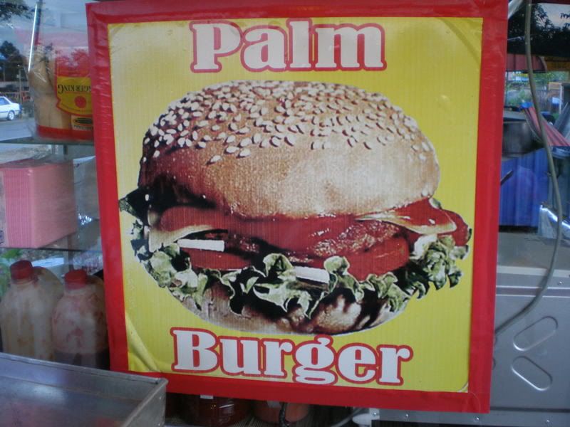 Burger Best