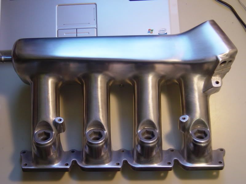 Revo SPS 3, awp intake manifold, valve cover. VW Vortex Volkswagen Forum
