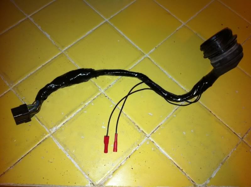 M30B35 swap harness adapter. Interest? - MyE28.com