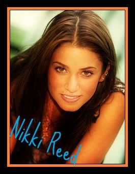 nikki reed Pictures, Images and Photos