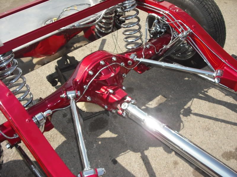 64 Chevy Impala 64 Chevy Impala