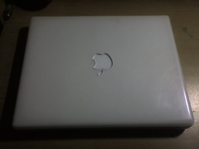 Apple Ibook A1005