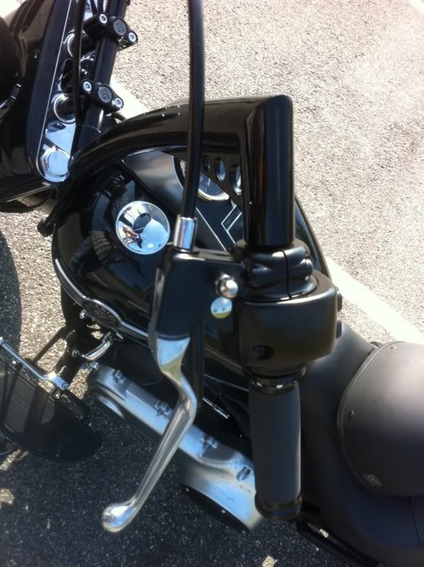 Calling all FatBoy Lo Owners - Page 319 - Harley Davidson Forums