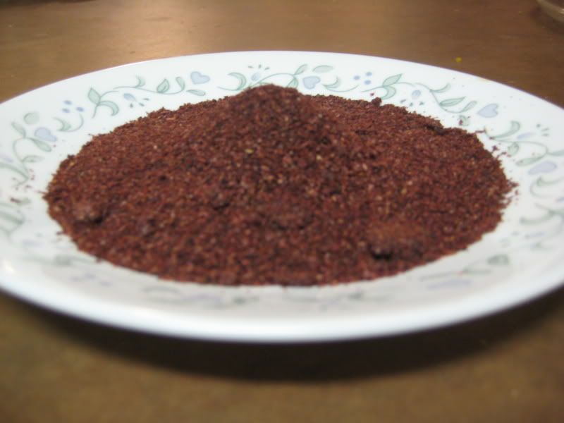 Intro to Sumac & Spinach Fatayer Awaken your Palate!