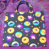 Halloween Bubbles <br>Trick-Or-Treat Bag
