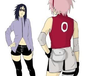 sakura_vs_karin.jpg Karin and Sakura image by tentenlover sakura_vs_karin.jpg Karin and Sakura image by tentenlover