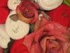 Western-Themed Baby Bouquet w/ 1 dozen wipes