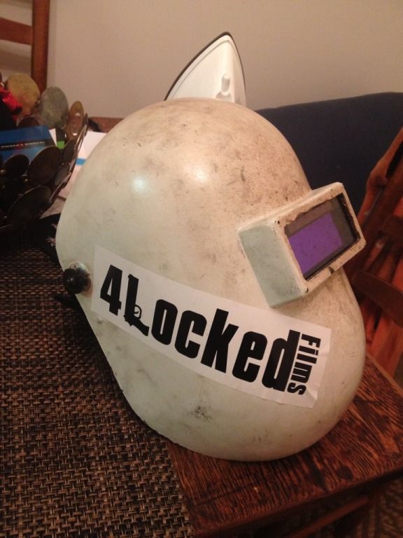 fibre metal pipeliner with AD lens?