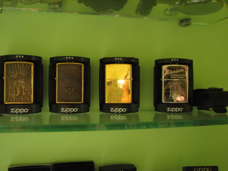 Chuyên đề Zippo - 1