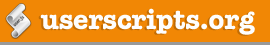userscripts.org logo