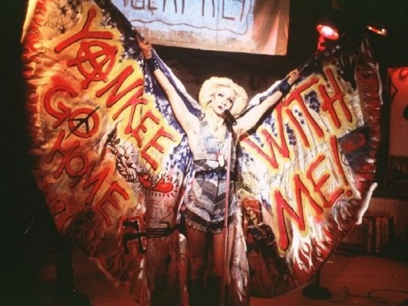 hedwig and angry inch. and the angry inch